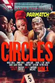 Circles Vol 1 2021 WEB-Rip Hindi (Voice Over) Dual Audio 720p poster | Bolly4u Official