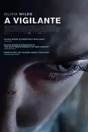 A Vigilante 2018 WEB-DL 750MB English 720p ESub poster | Bolly4u Official