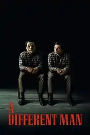 A Different Man 2024 WEB-DL Hindi Dual Audio ORG Full Movie Download 1080p | 720p | 480p poster | Bolly4u Official