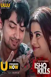 Ishq Kills 2020 WEB-DL 850Mb Hindi Complete S01 Download 720p poster | Bolly4u Official