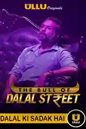 The Bull of Dalal Street 2020 WEB-DL 700Mb Hindi Part 02 Download 720p poster | Bolly4u Official