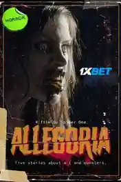 Allegoria 2022 WEB-Rip Telugu (Voice Over) Dual Audio 720p poster | Bolly4u Official