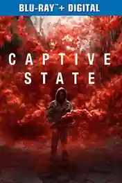 Captive State 2019 BRRip 300MB English 480p ESub poster | Bolly4u Official