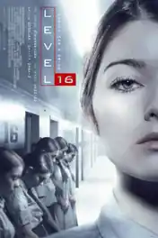 Level 16 2018 BRRip 300Mb English 480p ESub poster | Bolly4u Official