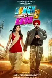 Singh Vs Kaur 2 2026 HDTC Punjabi Full Movie Download 1080p | 720p | 480p poster | Bolly4u Official