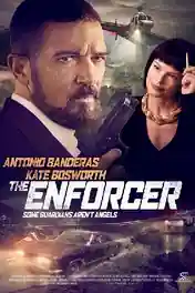 The Enforcer 2022 WEB-DL Hindi Dual Audio ORG Full Movie Download 1080p | 720p | 480p poster | Bolly4u Official