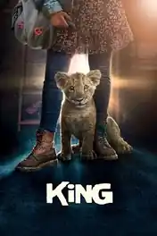 King 2022 WEB-DL Hindi Dual Audio ORG Full Movie Download 1080p | 720p | 480p poster | Bolly4u Official