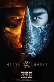 Mortal Kombat 2021 WEB-DL 800Mb English 720p ESubs poster | Bolly4u Official