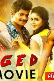 Rugged 2019 HDRip 900MB Hindi Dubbed 720p poster | Bolly4u Official