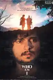 Who Am I 2023 WEB-DL Hindi Full Movie Download 1080p | 720p | 480p poster | Bolly4u Official