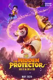 Boonie Bears The Hidden Protector 2026 WEB-DL Hindi Dual Audio ORG Full Movie Download 1080p | 720p | 480p poster | Bolly4u Official