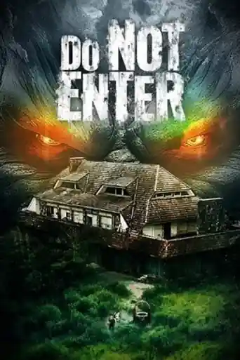 Do Not Enter 2024 WEB-DL Hindi Dual Audio ORG Full Movie Download 1080p | 720p | 480p poster | Bolly4u Official