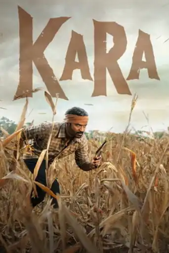 Kara 2026 WEB-DL UNCUT Hindi Dual Audio ORG Full Movie Download 1080p | 720p | 480p poster | Bolly4u Official