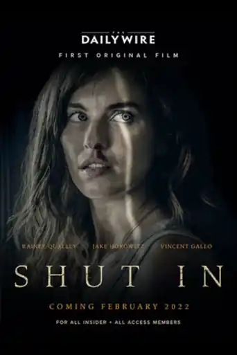 Shut In 2022 BluRay Hindi Dual Audio ORG Full Movie Download 1080p | 720p | 480p poster | Bolly4u Official
