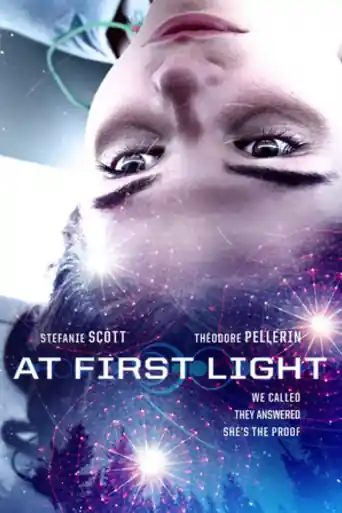 At First Light 2018 WEB-DL Hindi Dual Audio ORG Full Movie Download 1080p | 720p | 480p poster | Bolly4u Official