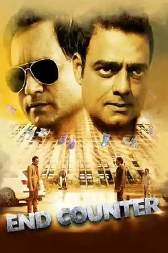 End Counter 2019 WEB-DL 900Mb Hindi Movie Download 720p poster | Bolly4u Official