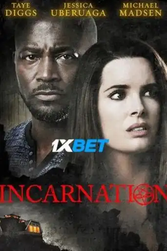 Incarnation 2022 WEB-HD 900MB Telugu (Voice Over) Dual Audio 720p poster | Bolly4u Official