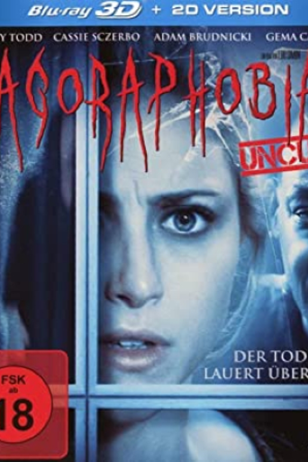 Agoraphobia 2015 BluRay Hindi Dual Audio Full Movie Download 720p | 480p poster | Bolly4u Official