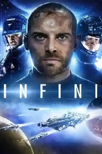 Infini 2015 BluRay 400MB Hindi Dual Audio 480p poster | Bolly4u Official