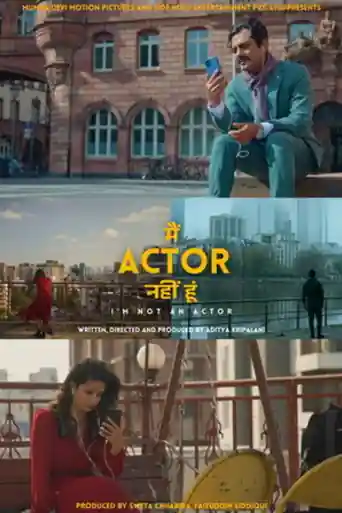 Main Actor Nahin Hoon 2026 WEB-DL Hindi Full Movie Download 1080p | 720p | 480p poster | Bolly4u Official