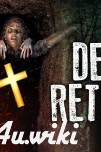 Devil Returns 2018 HDRip 700MB Hindi Dubbed 720p poster | Bolly4u Official