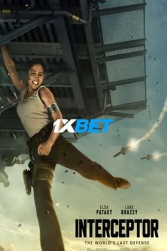 Interceptor 2022 WEB-HD Telugu (Voice Over) Dual Audio 720p poster | Bolly4u Official