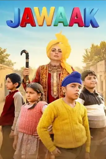Jawaak 2026 HDTC Punjabi Full Movie Download 1080p | 720p | 480p poster | Bolly4u Official