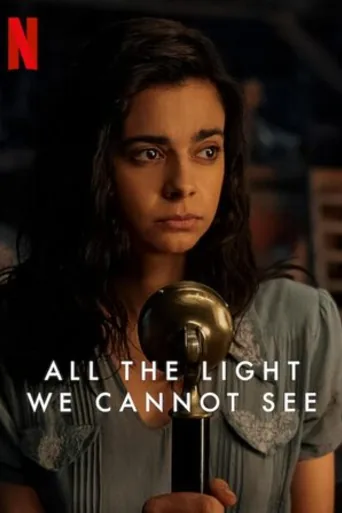 All The Light We Cannot See 2023 WEB-DL Hindi Dual Audio ORG S01 Complete Download 720p | 480p poster | Bolly4u Official