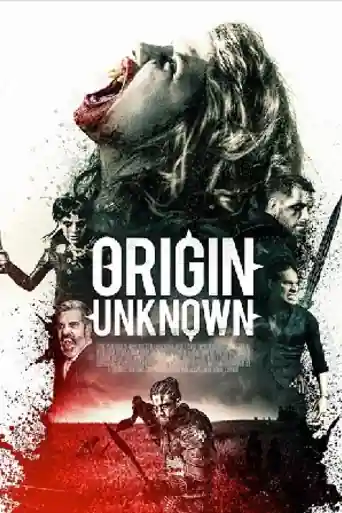 Origin Unknown 2020 WEB-DL Hindi Dual Audio Full Movie Download 720p | 480p poster | Bolly4u Official