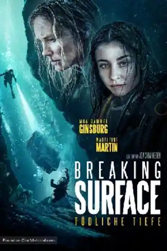 Breaking Surface 2020 BluRay Hindi Dual Audio Full Movie Download 1080p | 720p | 480p poster | Bolly4u Official