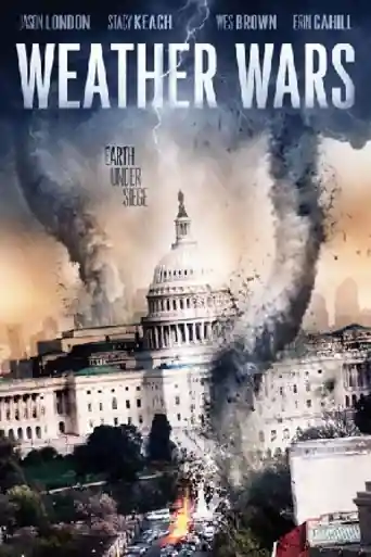 Weather Wars 2011 BluRay Hindi Dual Audio Full Movie Download 720p | 480p poster | Bolly4u Official