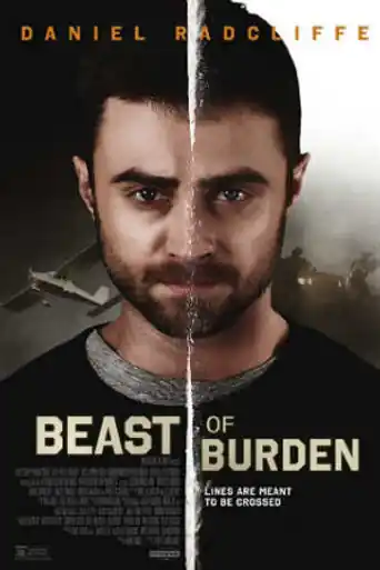 Beast of Burden 2018 WEB-DL 280MB English 480p ESub poster | Bolly4u Official