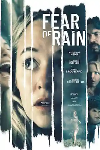 Fear of Rain 2021 BluRay Hindi Dual Audio ORG Full Movie Download 720p | 480p poster | Bolly4u Official