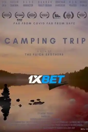 Camping Trip 2021 WEB-DL Hindi (Voice Over) Dual Audio 720p poster | Bolly4u Official