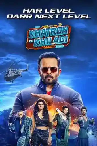 Khatron Ke Khiladi S13 HDTV 480p 200MB 24 September 2023 poster | Bolly4u Official