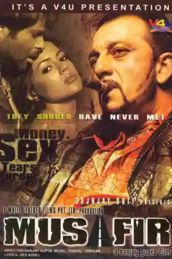 Musafir 2004 WEB-DL Hindi Full Movie Download 1080p | 720p | 480p poster | Bolly4u Official