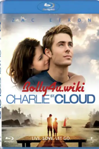 Charlie St Cloud 2010 BluRay 800MB Hindi Dual Audio 720p poster | Bolly4u Official