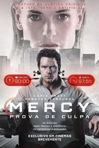 Mercy 2026 WEB-DL Hindi Dual Audio ORG Full Movie Download 1080p | 720p | 480p poster | Bolly4u Official