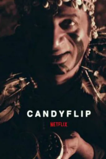 Candyflip 2017 WEB-DL 700Mb English 720p poster | Bolly4u Official