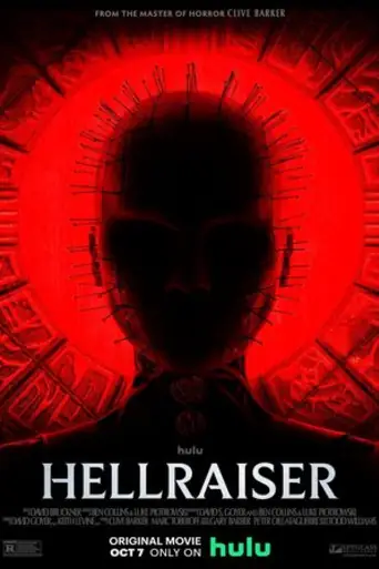 Hellraiser 2022 WEB-DL Hindi Dual Audio ORG Full Movie Download 1080p | 720p | 480p poster | Bolly4u Official