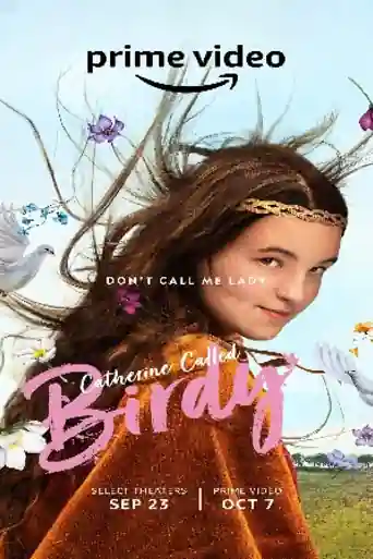 Catherine Called Birdy 2022 WEB-DL Hindi Dual Audio ORG Full Movie Download 1080p | 720p | 480p poster | Bolly4u Official