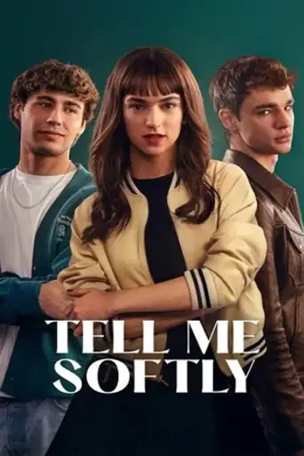 Tell Me Softly 2025 WEB-DL Hindi Dual Audio ORG Full Movie Download 1080p | 720p | 480p poster | Bolly4u Official
