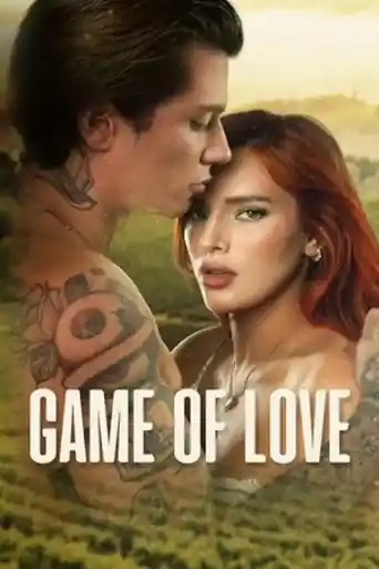 Game Of Love 2022 WEB-DL Hindi Dual Audio ORG Full Movie Download 1080p | 720p | 480p poster | Bolly4u Official