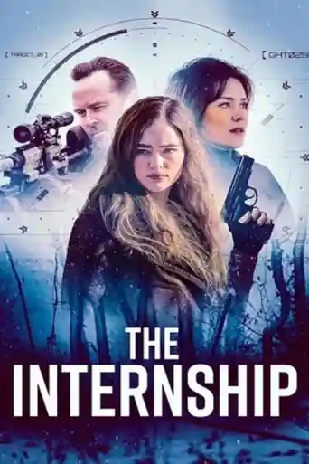 The Internship 2026 WEB-DL Hindi Dual Audio ORG Full Movie Download 1080p | 720p | 480p poster | Bolly4u Official