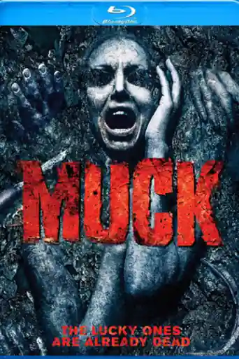 Muck 2015 BluRay Hindi Dual Audio Full Movie Download 720p | 480p poster | Bolly4u Official