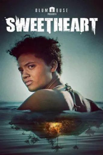 Sweetheart 2019 WEB-DL 700Mb English 720p ESub poster | Bolly4u Official