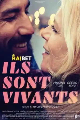 Ils Sont Vivants 2022 HDCAM 1GB Hindi (Voice Over) Dual Audio 720p poster | Bolly4u Official