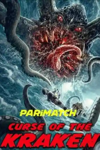 Curse of the Kraken 2020 WEB-DL Hindi (Voice Over) Dual Audio 720p poster | Bolly4u Official