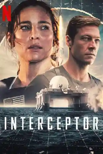 Interceptor 2022 WEB-DL Hindi Dual Audio ORG 720p 480p Download poster | Bolly4u Official