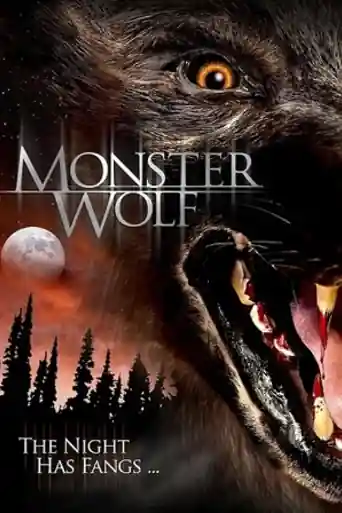 Monsterwolf 2010 BluRay Hindi Dual Audio Full Movie Download 720p | 480p poster | Bolly4u Official